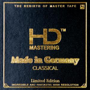 Made in Germany—Classical
