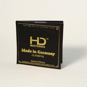 Made in Germany—Classical