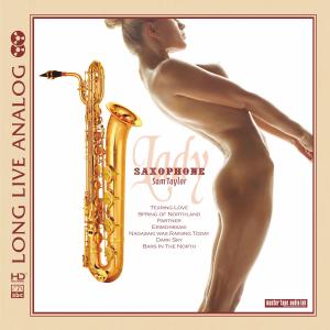 Saxophone Lady - Sam Taylor