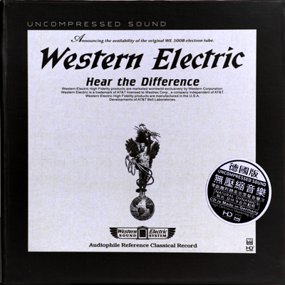 Western Electric Sound—Classics