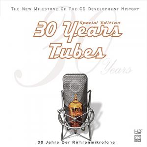 真空管錄音30年（特别版）