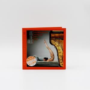 流行钢琴-精彩世界