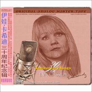 伊娃·卡希迪3...