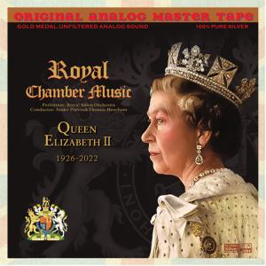 英國女王伊麗莎白二世紀念輯（雙CD）